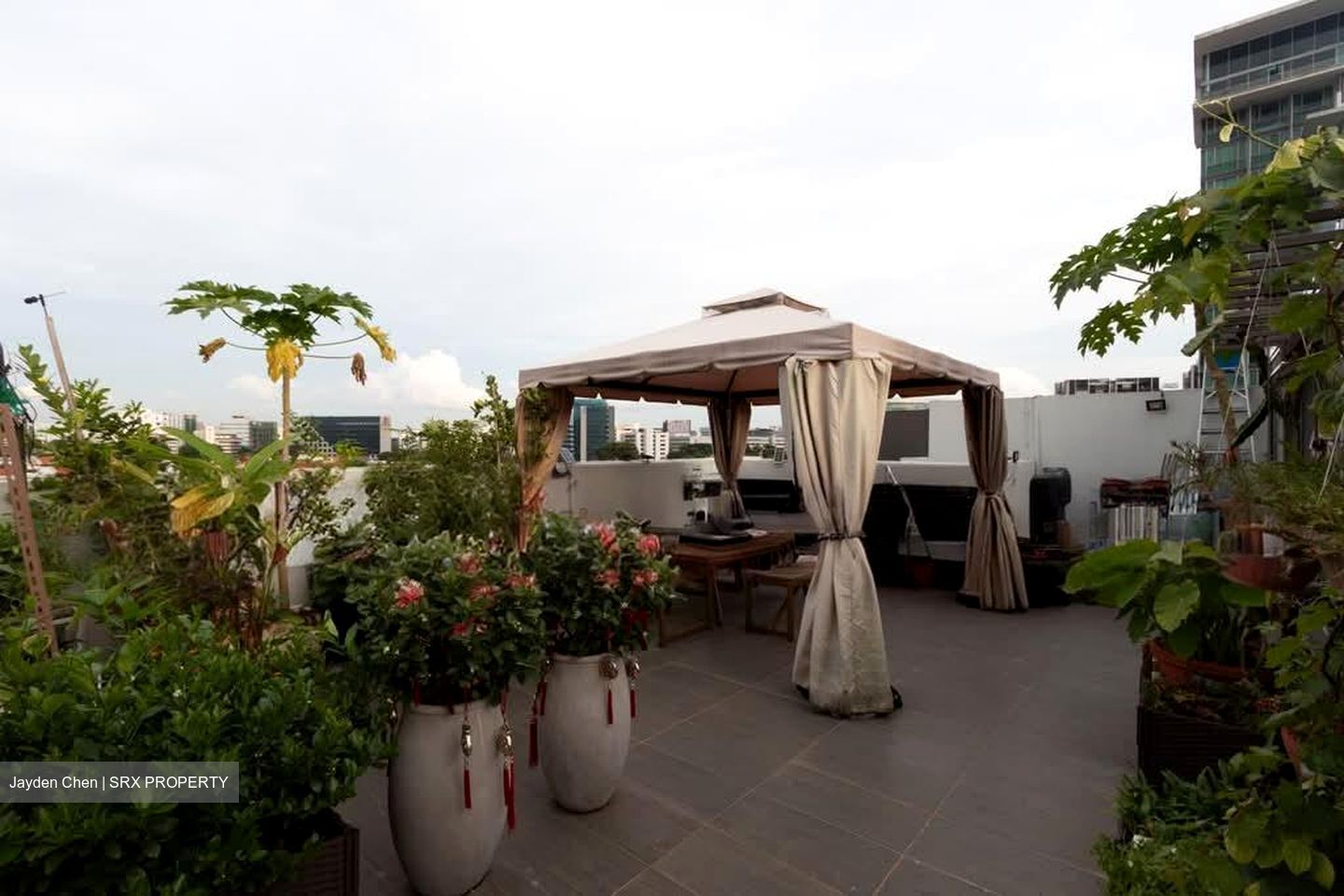 Nin Residence (D13), Apartment #574938871